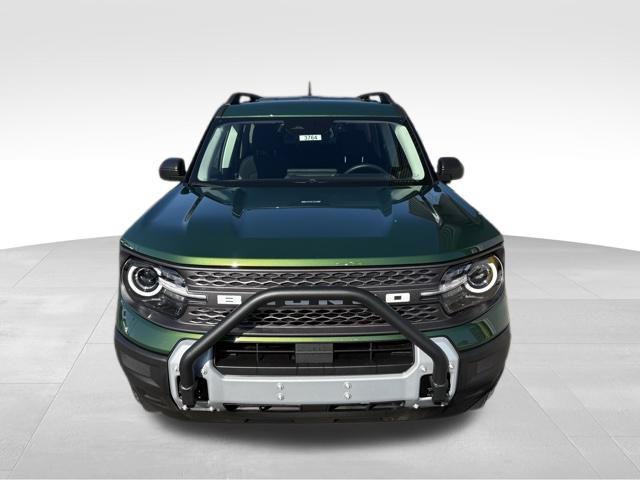 new 2025 Ford Bronco Sport car, priced at $29,488