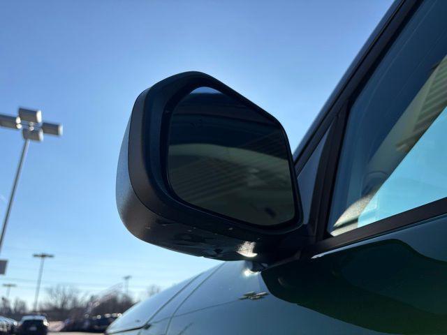 new 2025 Ford Bronco Sport car, priced at $29,488