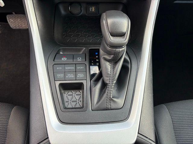 used 2023 Toyota RAV4 car, priced at $24,900
