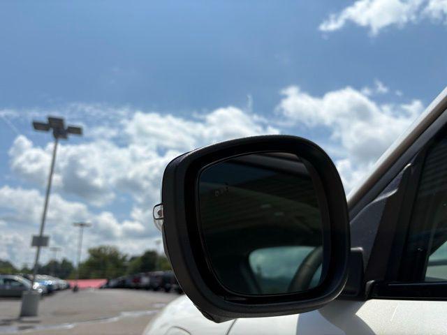 new 2025 Ford Mustang Mach-E car, priced at $42,988