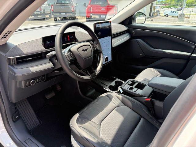 new 2025 Ford Mustang Mach-E car, priced at $42,988