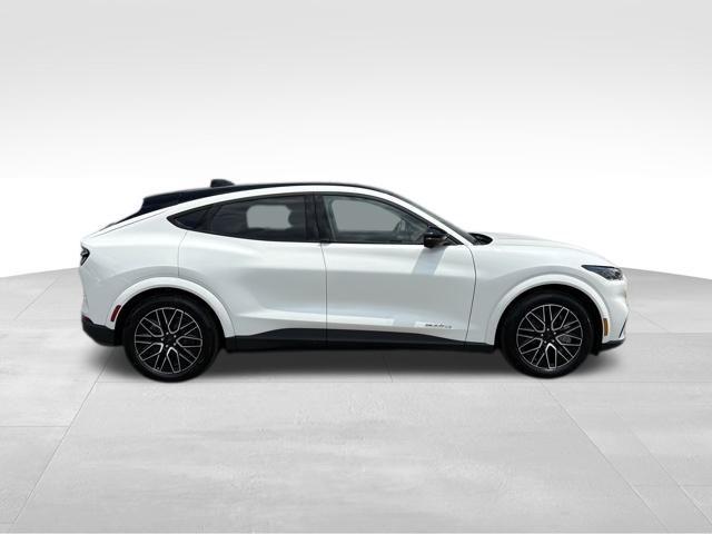 new 2025 Ford Mustang Mach-E car, priced at $42,988
