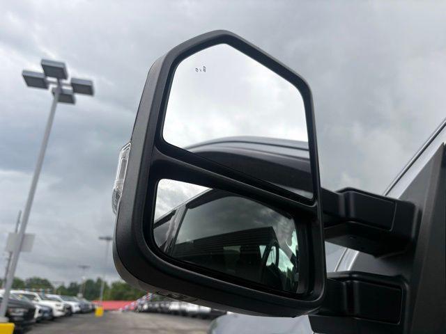 used 2022 Ford F-150 car, priced at $34,795