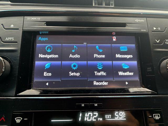 used 2018 Toyota Avalon car, priced at $19,468