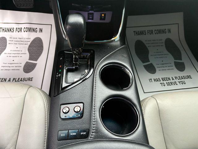 used 2018 Toyota Avalon car, priced at $19,468