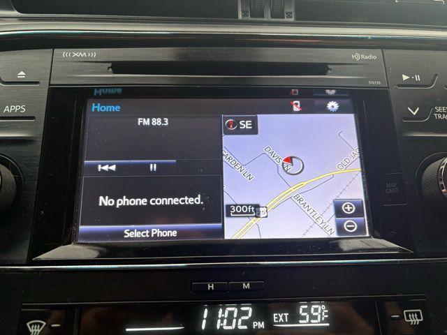 used 2018 Toyota Avalon car, priced at $19,468