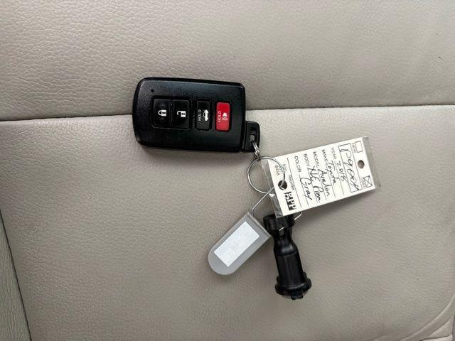 used 2018 Toyota Avalon car, priced at $19,468