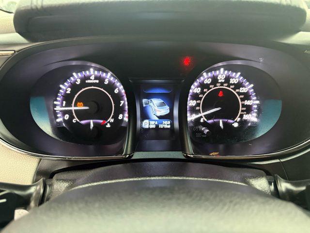 used 2018 Toyota Avalon car, priced at $19,468