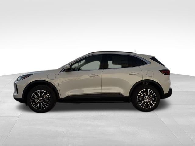 new 2026 Ford Escape PHEV car, priced at $31,238
