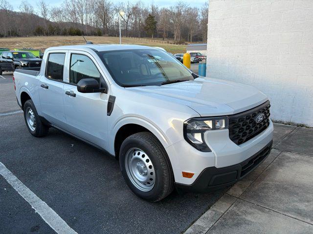 new 2026 Ford Maverick car, priced at $30,388