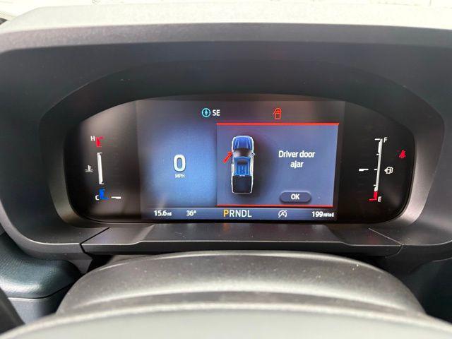 new 2026 Ford Maverick car, priced at $29,488