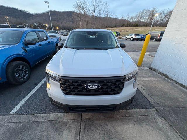 new 2026 Ford Maverick car, priced at $30,388