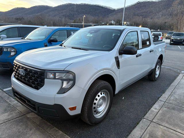 new 2026 Ford Maverick car, priced at $30,388