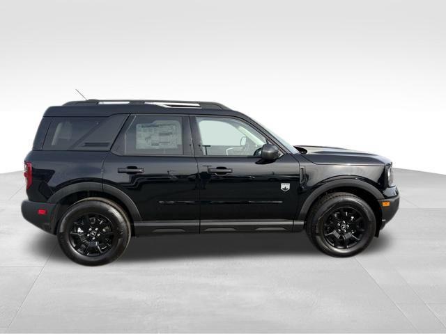 new 2025 Ford Bronco Sport car, priced at $35,289