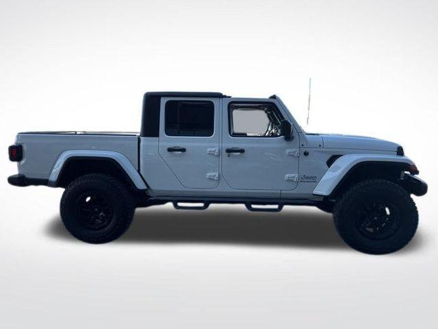 used 2023 Jeep Gladiator car, priced at $29,628