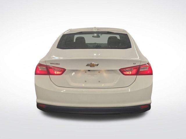 used 2023 Chevrolet Malibu car, priced at $18,795