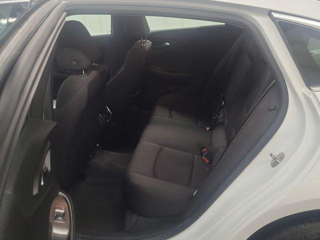 used 2023 Chevrolet Malibu car, priced at $18,795