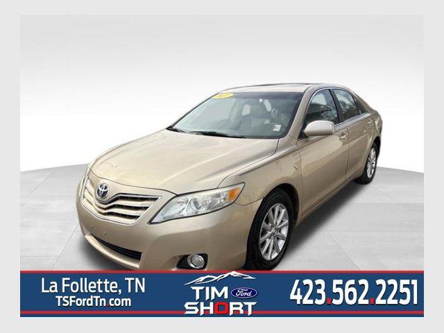 used 2011 Toyota Camry car, priced at $6,995