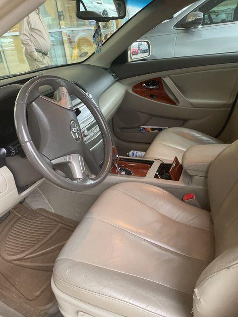 used 2011 Toyota Camry car, priced at $7,341