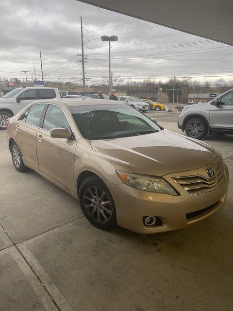 used 2011 Toyota Camry car, priced at $7,341