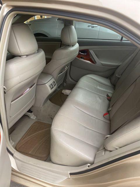 used 2011 Toyota Camry car, priced at $7,341