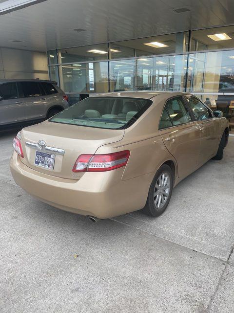 used 2011 Toyota Camry car, priced at $7,341