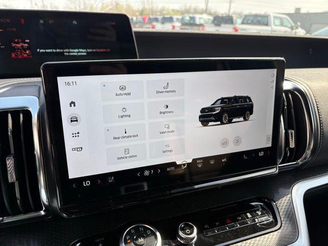 new 2026 Ford Expedition car, priced at $82,988