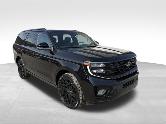 new 2026 Ford Expedition car, priced at $82,988