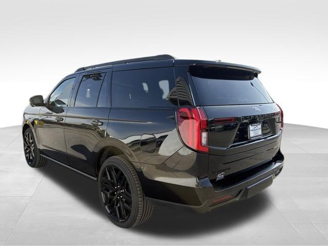 new 2026 Ford Expedition car, priced at $82,988