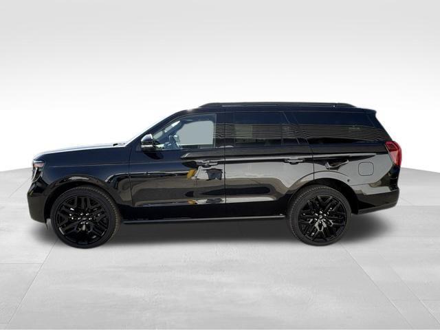 new 2026 Ford Expedition car, priced at $82,988