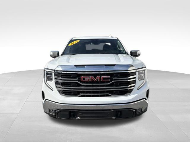 used 2024 GMC Sierra 1500 car, priced at $43,980