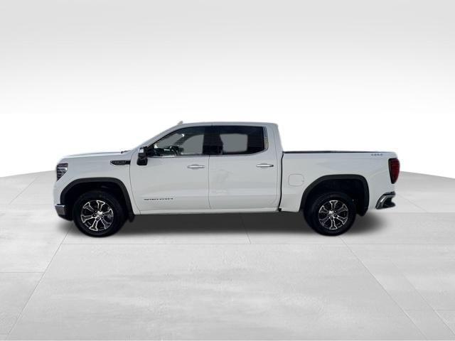 used 2024 GMC Sierra 1500 car, priced at $43,980