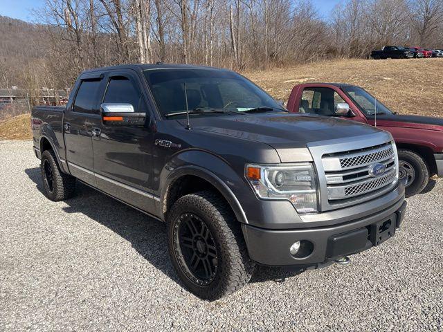 used 2014 Ford F-150 car, priced at $19,785