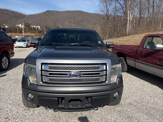used 2014 Ford F-150 car, priced at $19,785