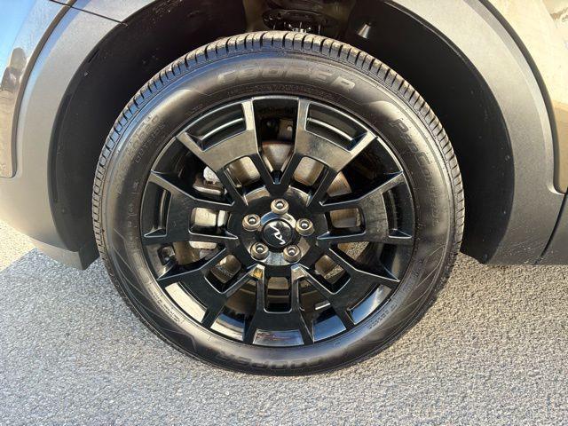 used 2022 Kia Telluride car, priced at $32,499