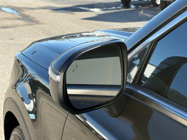 used 2022 Kia Telluride car, priced at $32,499