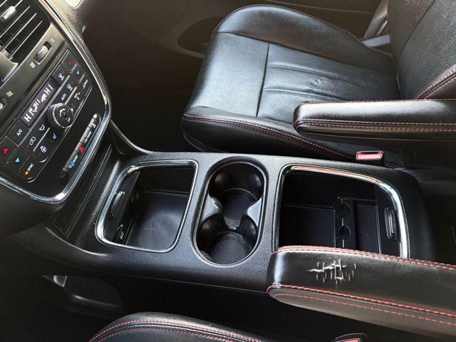 used 2019 Dodge Grand Caravan car, priced at $11,889