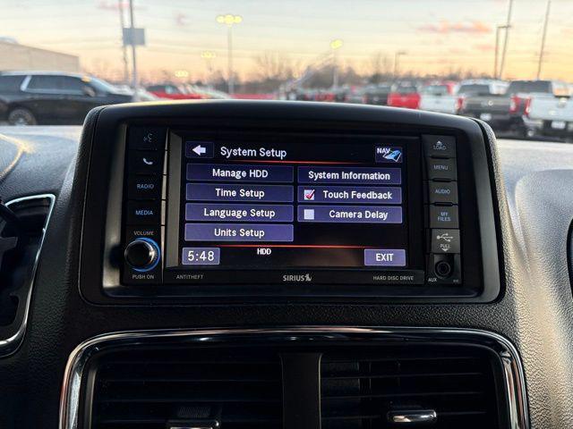 used 2019 Dodge Grand Caravan car, priced at $11,889