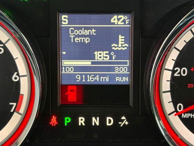 used 2019 Dodge Grand Caravan car, priced at $11,889