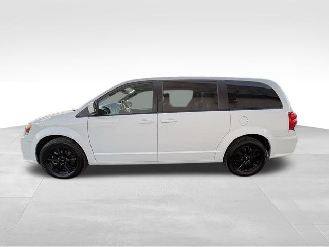 used 2019 Dodge Grand Caravan car, priced at $11,889