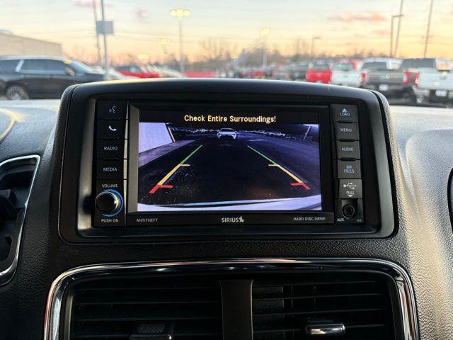 used 2019 Dodge Grand Caravan car, priced at $11,889