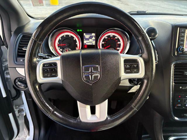 used 2019 Dodge Grand Caravan car, priced at $11,889