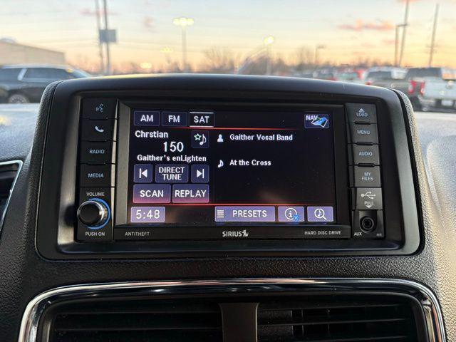 used 2019 Dodge Grand Caravan car, priced at $11,889