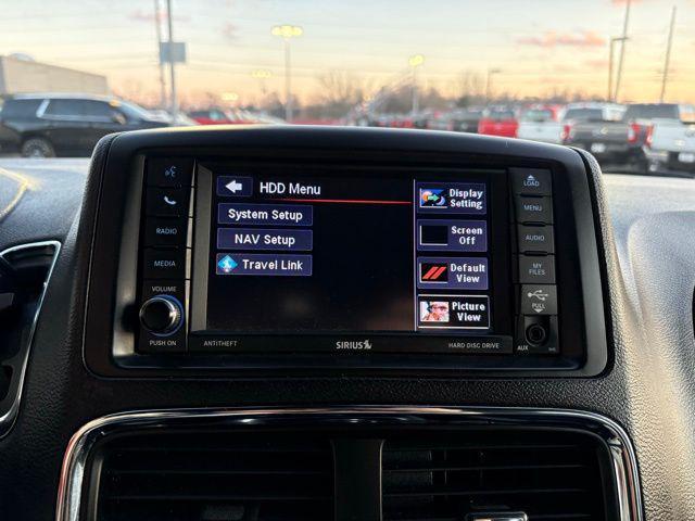 used 2019 Dodge Grand Caravan car, priced at $11,889