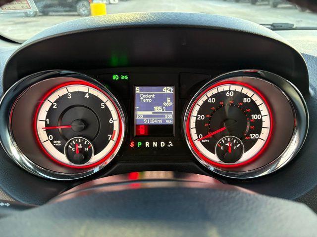 used 2019 Dodge Grand Caravan car, priced at $11,889