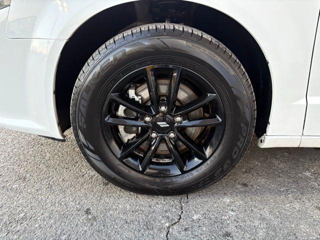 used 2019 Dodge Grand Caravan car, priced at $11,889