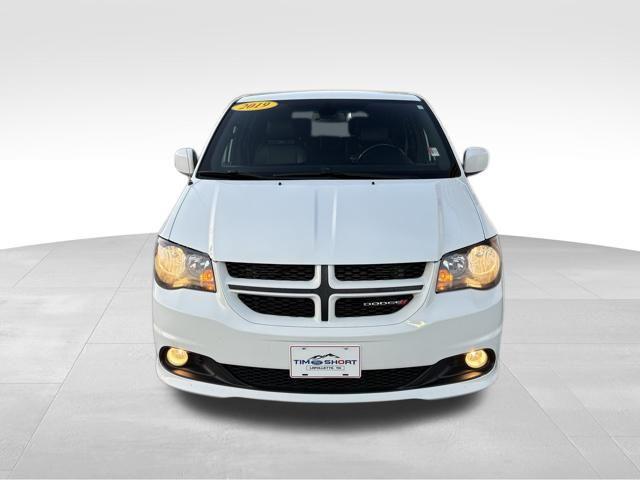 used 2019 Dodge Grand Caravan car, priced at $11,889