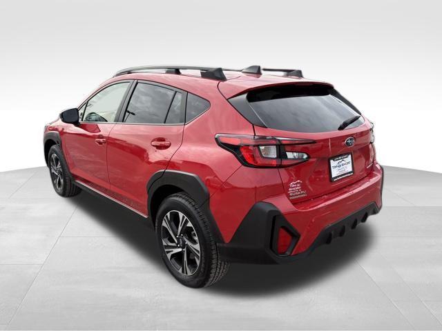 used 2024 Subaru Crosstrek car, priced at $24,415