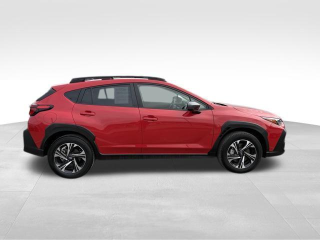 used 2024 Subaru Crosstrek car, priced at $24,415