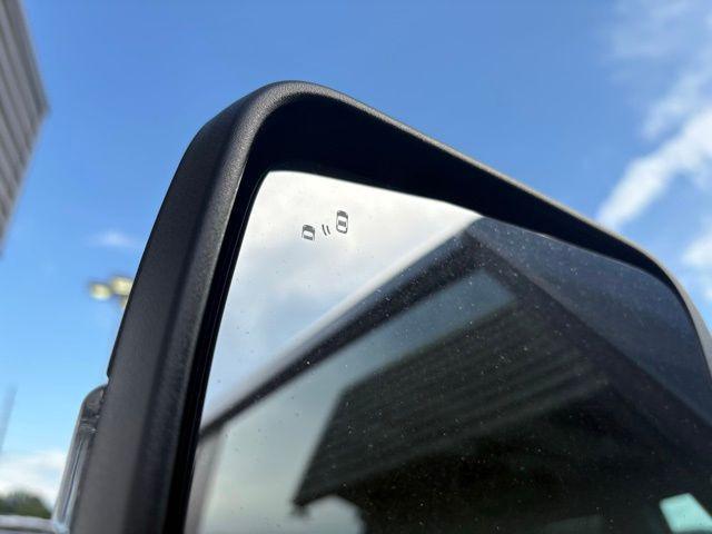 new 2025 Ford Bronco car, priced at $59,999